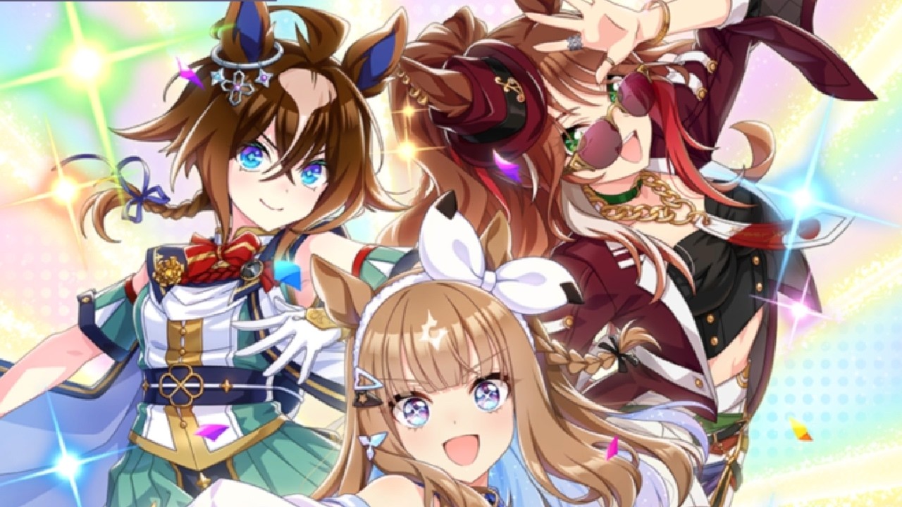 5th アニバーサリー ストーリー全話まとめ「ウマ娘プリティーダービー」