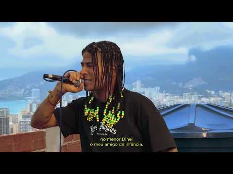 MC RAEL - 2 DESTINOS ( MEDLEY AO VIVO )