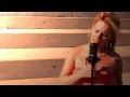 " A CEUX QU'ON AIME " cover by Cynthia and ...