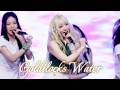260512 SAY MY NAME MEI メイ Goldilocks Water 4K Horizontal Fancam MEI SAYMYNAME Kpop