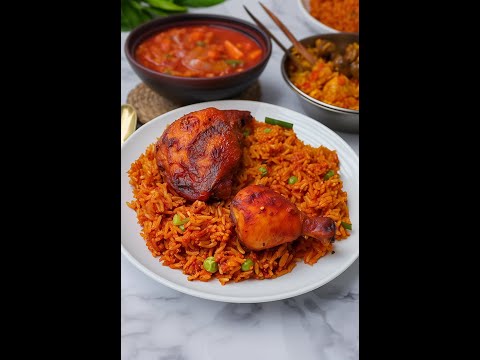 100+ Nigerian Foods You Already Love And Would Want to Make