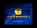 Happy Camper Productions Grammnet Productions Paramount Domestic Television 2003