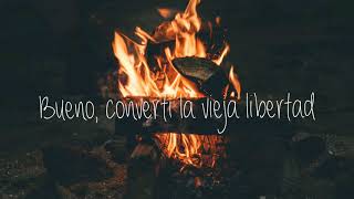 Wake Owl - Latters (traducida a español)