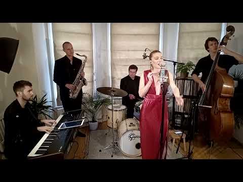 Female Jazz Singer Hire London - Musicians Inc