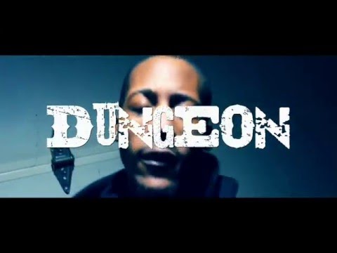 Yung Nike - Dungeon (OFFICIAL VIDEO)