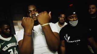 Noodah05 - Merciless (Official Video)[Prod by Section 8]