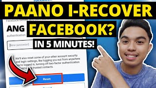 HOW TO RECOVER FACEBOOK ACCOUNT WITHOUT EMAIL AND PHONE NUMBER 2023? FACEBOOK RECOVERY 2023