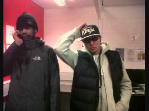 MikesRoddy, Dirtz, MattyMiyagi - Hate