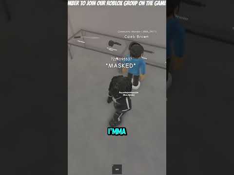 Roblox GUN DEALER makes BIG PLAYS in South Bronx The Trenches #roblox #robloxhoodgames #robloxfunny