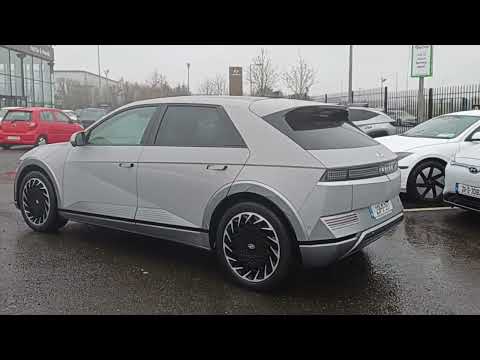 2023 Hyundai Ioniq 5