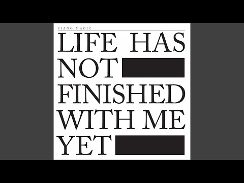 Video thumbnail for You Don’t Need Me To Tell You