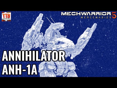 4x AC10 / BURST FIRE EXPERIMENT! - 013 MW5 GERMAN MECHGINEERING! Mechwarrior 5: Mercenaries