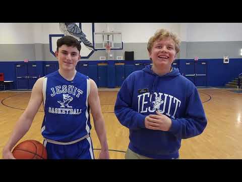 84 Feet - Ep. 3: Brock Guillot