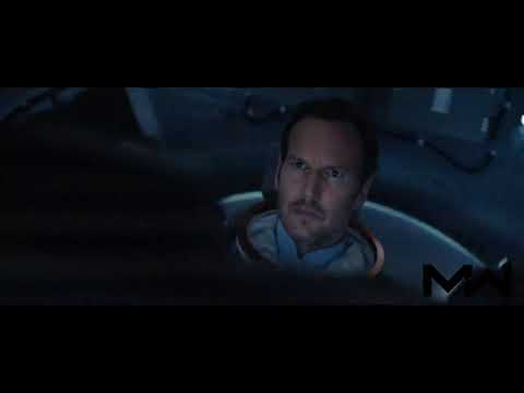 Moonfall (2022 Movie) Announcement Teaser - Halle Berry, Patrick Wilson, John Bradley
