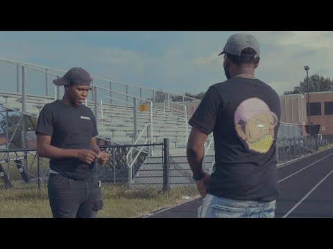Trill Mike Check X G Ball - ZaZa (Official Music Video)
