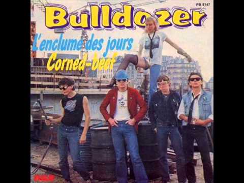 Bulldozed - Corned-Beef
