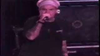 GOOD RIDDANCE mother superior MONTREAL 1997