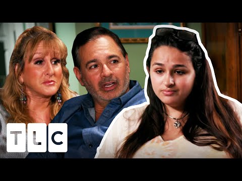 Jazz Shocks Parents By Stopping Her Diet For Mental Health | I Am Jazz