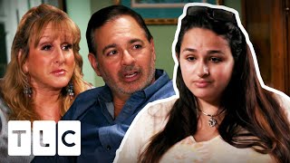 Jazz Shocks Parents By Stopping Her Diet For Mental Health | I Am Jazz