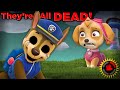 Film Theory: Paw Patrol Is DARKER Than You Think!