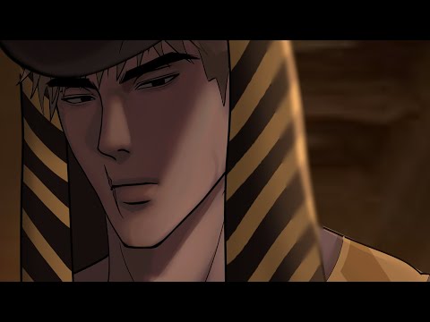 The tyrant King 👑 || gl2 || bl || AU