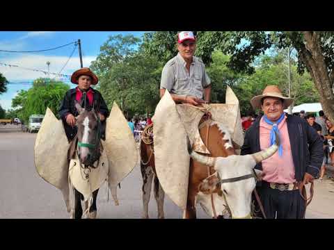 Resumen Carnaval 11 de febrero 2024