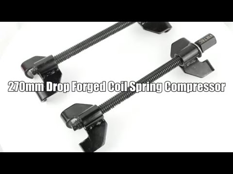 Coil Spring Pressure Regulator Set#spring #autorepair