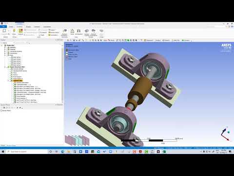 Tutorial 8.5 Results & Validation