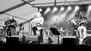 The Strawbs 'Hangman and the Papist' Beverley Folk Festival June 19 2016
