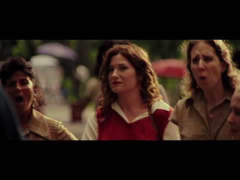 Family Fang - Clip 2