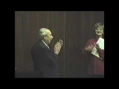 dirijorul Dan Mihai GOIA in concert cu studentii - episodul 2 - Medalion Vinicius GREFIENS