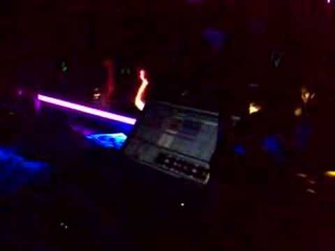 Club Gangsters élőben 2.