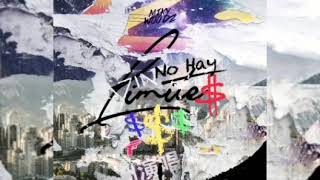 Miky Woodz – No Hay Limites