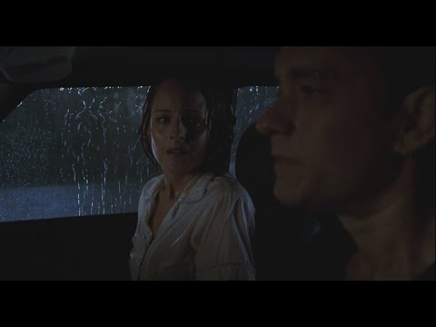 Cast Away(2000) You have to go home