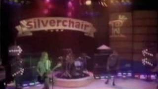 Silverchair - &#39;The Closing&#39; (Live on Recovery)