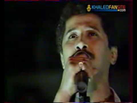 elhajeb cheb khaled -  mission