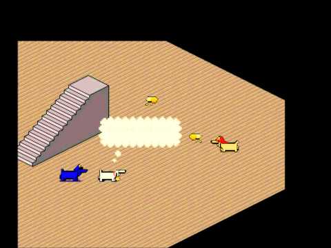 En lidt fræk film!(-: