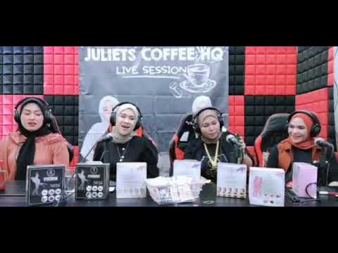 Jate boyo 4 eda ezrin, adik Wanie, rosalinda