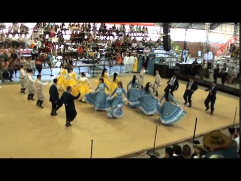 Os Pioneiros (PL Líder do Laço) - JuvEnart 2015