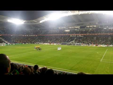 Israeli football respects the victims of Chapecoense plane crash