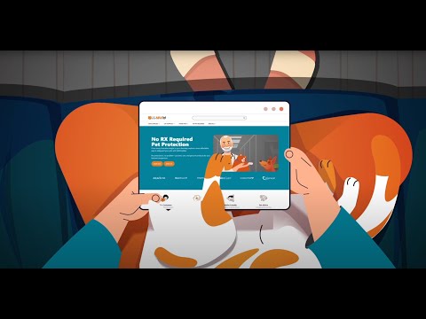 No RX explainer video preview