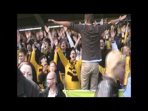 Sillastrybarna produktion: MAIF - IFK