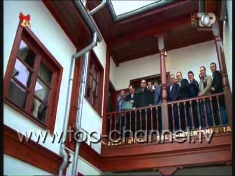 Exclusive, 28 Dhjetor 2014, Pjesa 2 - Top Channel Albania