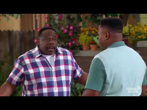 (Apple picking)The Neighborhood S02E02 HD TvShows4Mobile Com jmayt mp4