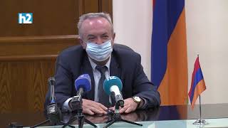 Բասկետբոլի մրցույթ էր. Լիբանանը հաղթեց. ԿԳՄՍ նախարարի ժՊ-ի բերած գործակցության օրինակը: Լրաբեր