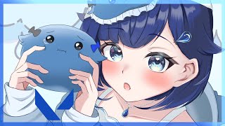 【VALORANT】おかわり【ぶいすぽっ！ / 紡木こかげ】