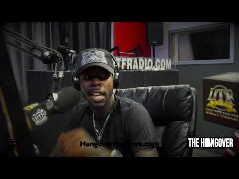 The Hangover : Freestyle Series - Stadacksz