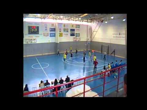 EBA CB JDA 16 G JUANEDA - CB IGUALADA
