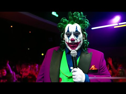 Got The City - Joker First Song