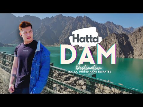 Hatta Water Dam | Hatta - Dubai tourist destination